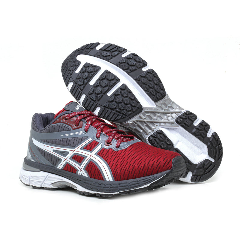 2 PARES Asics Revelation MASC e FEM COMPRE 1 LEVE 2