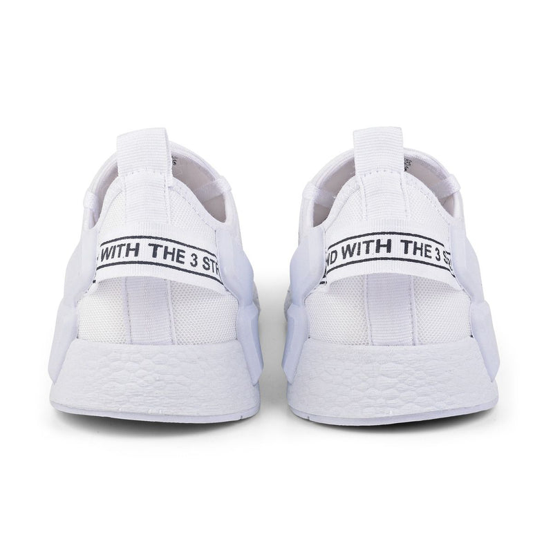 Tênis Adidas NMD R1 Branco