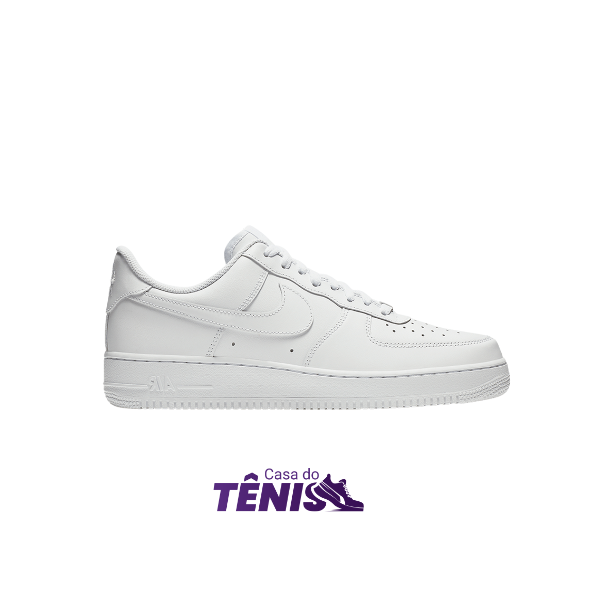 Air Force 1 Branco