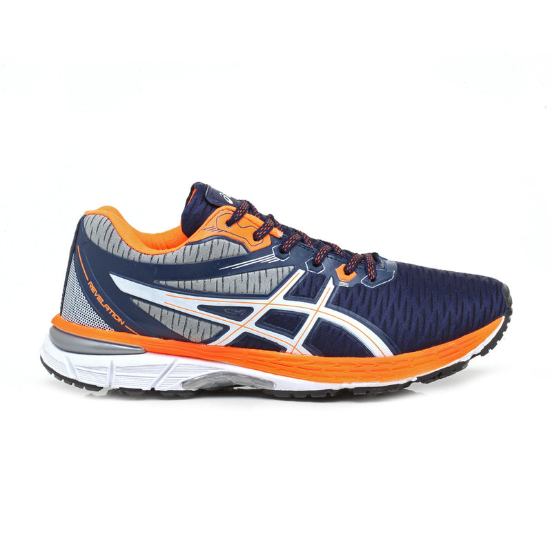 2 PARES Asics Revelation FEM e MASC Masc COMPRE 1 LEVE 2