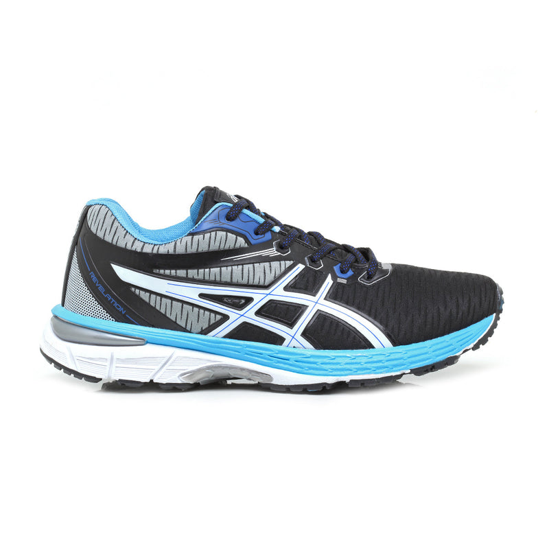 2 PARES Asics Revelation MASC COMPRE 1 LEVE 2