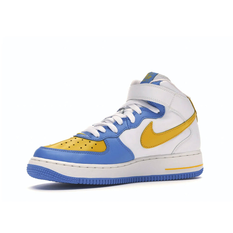 Air Force 1 Mid Legend Blue Maise