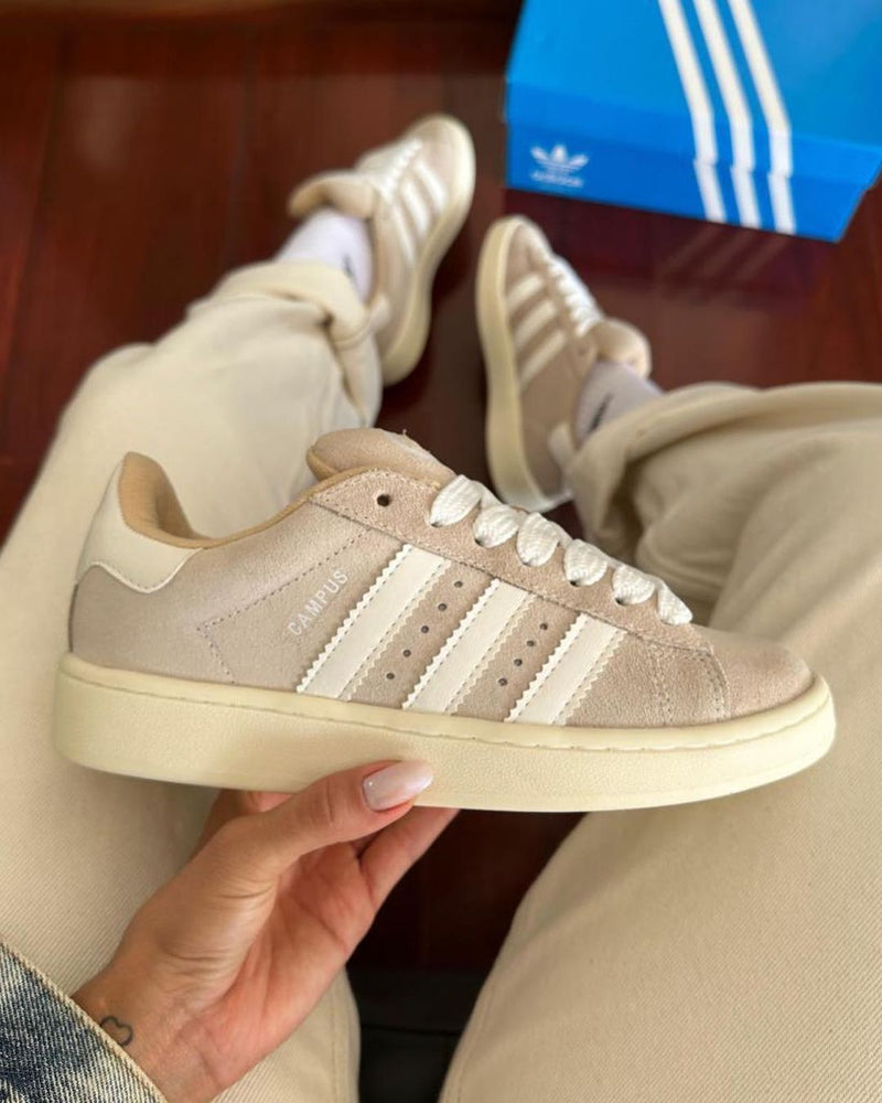 Adidas Campus - Premium