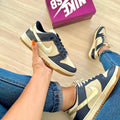 Nike Air Dunk Luxo (Edição Limitada)