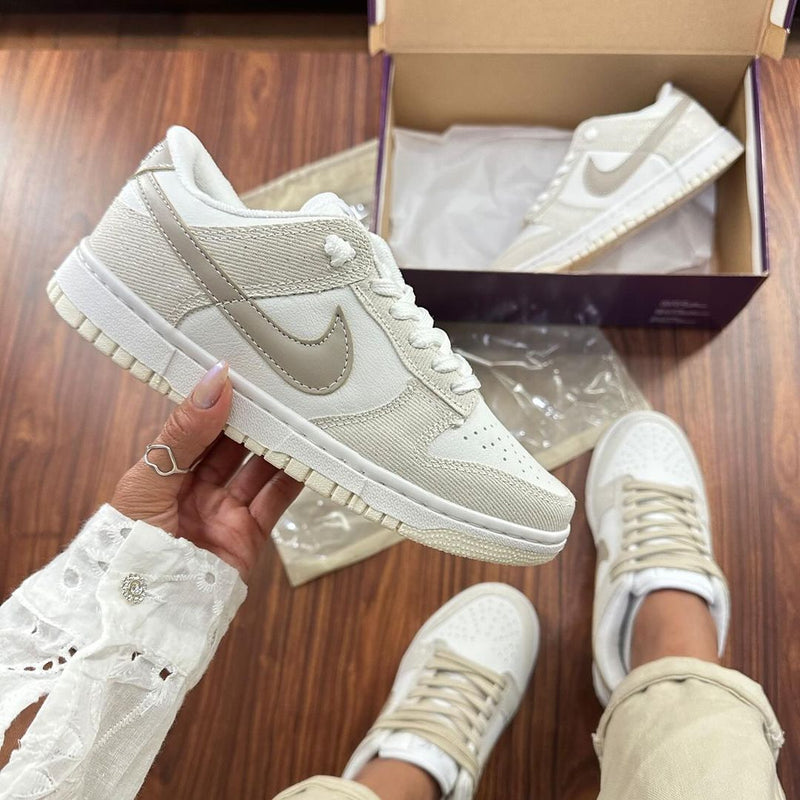 Tênis Nike Air Dunk