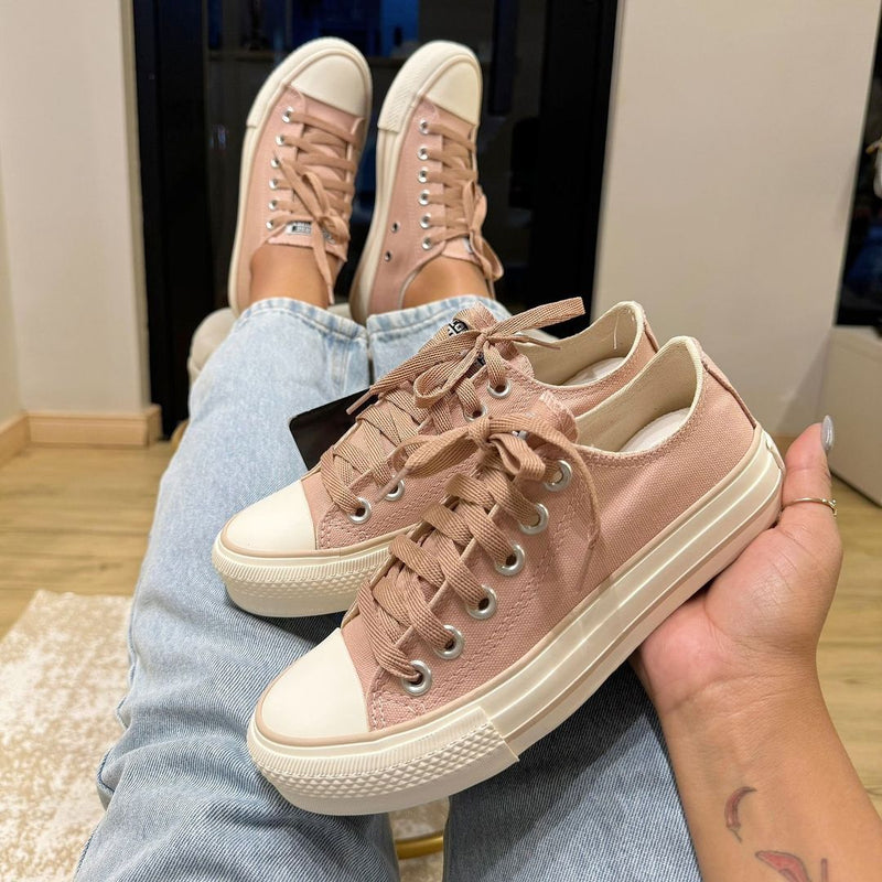 All Star Rose Gold Premium (Edição Limitada)®