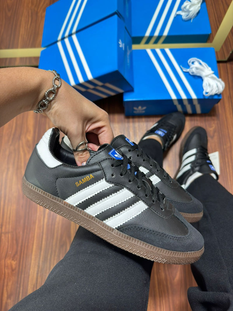 Tênis Adidas Samba | Premium