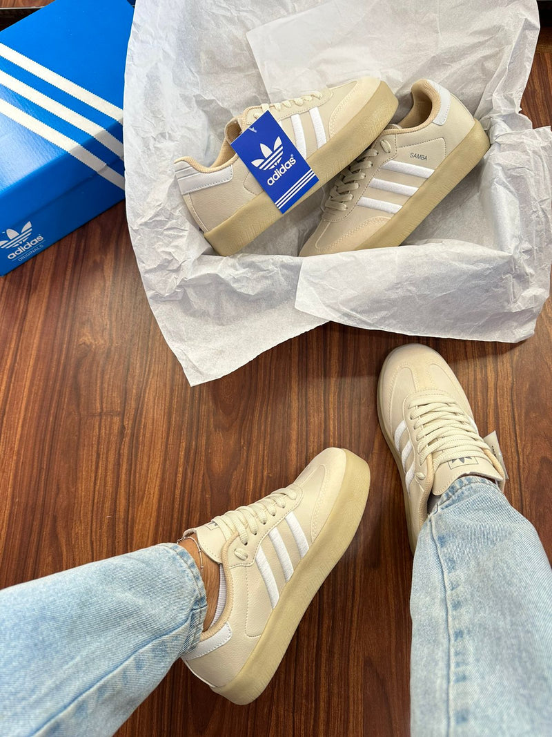 Tênis Adidas Sambae | Premium