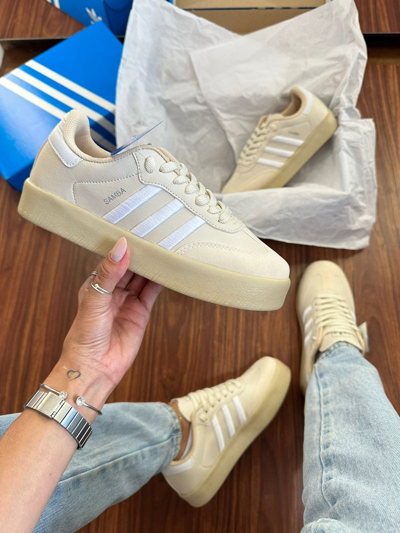 Tênis Adidas Sambae | Premium