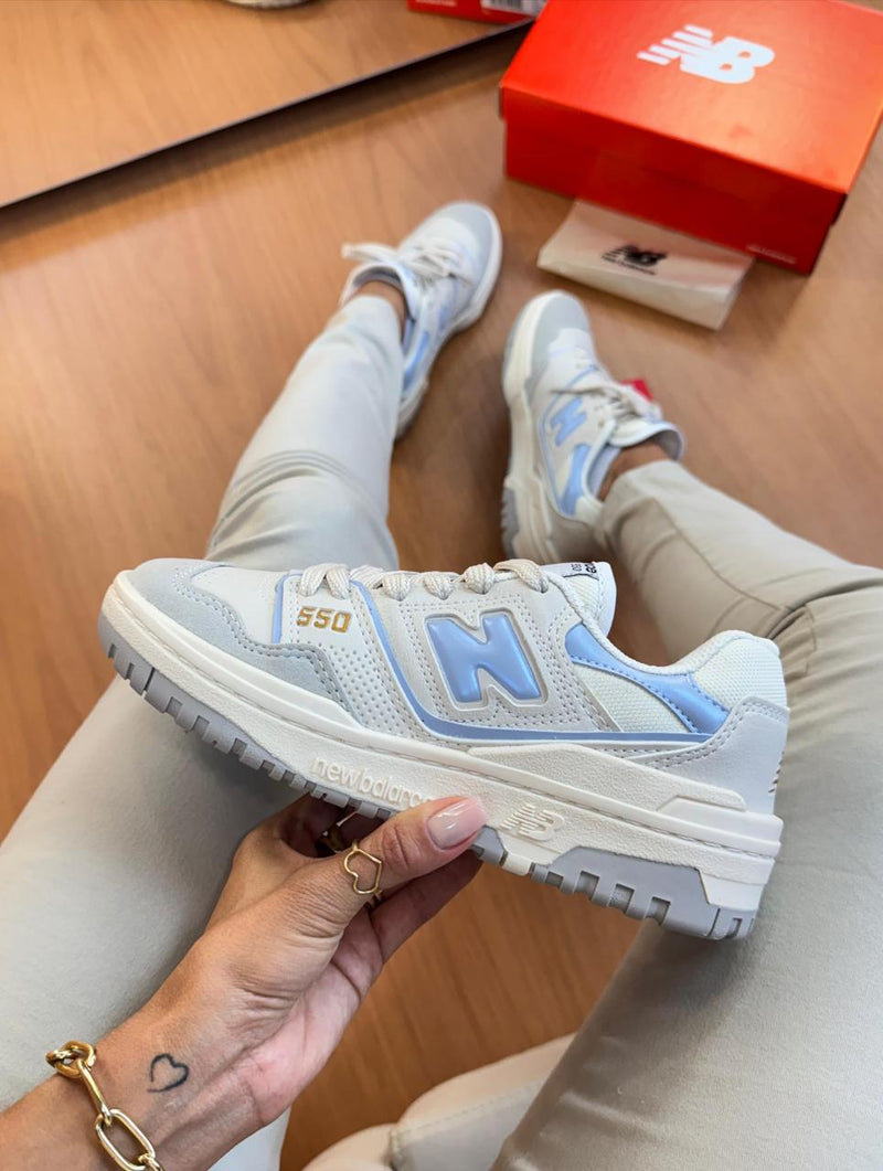 New Balance 550 | Premium