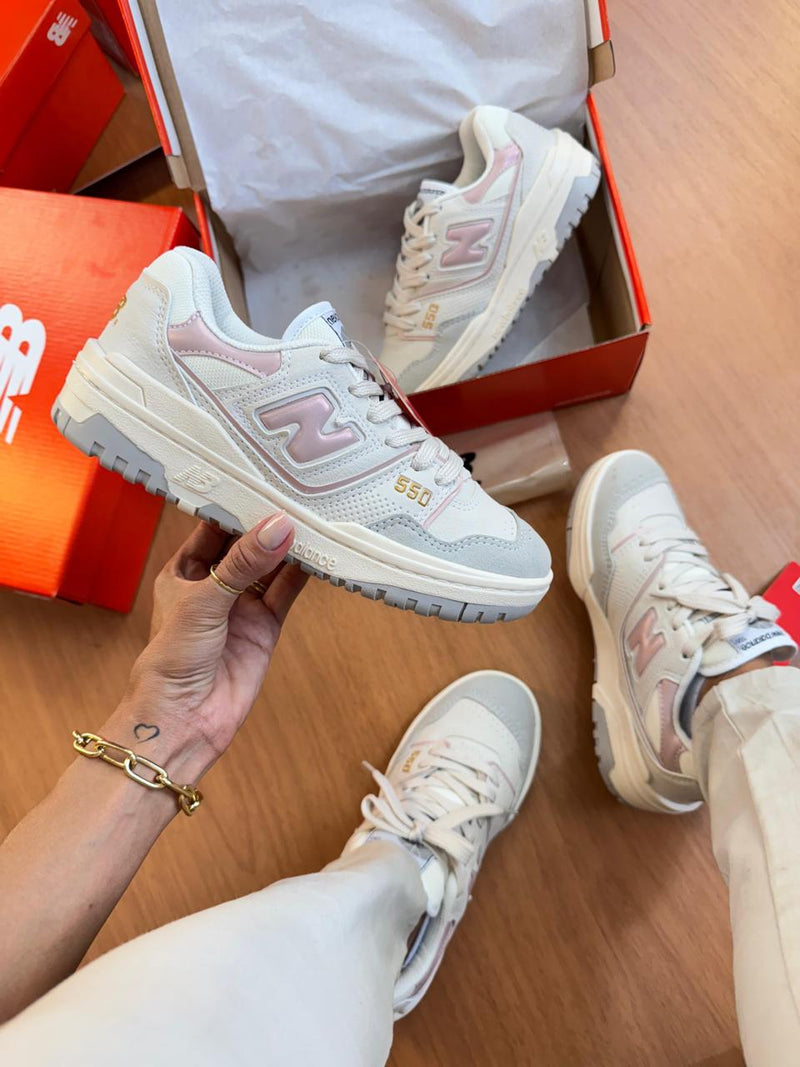 New Balance 550 | Premium