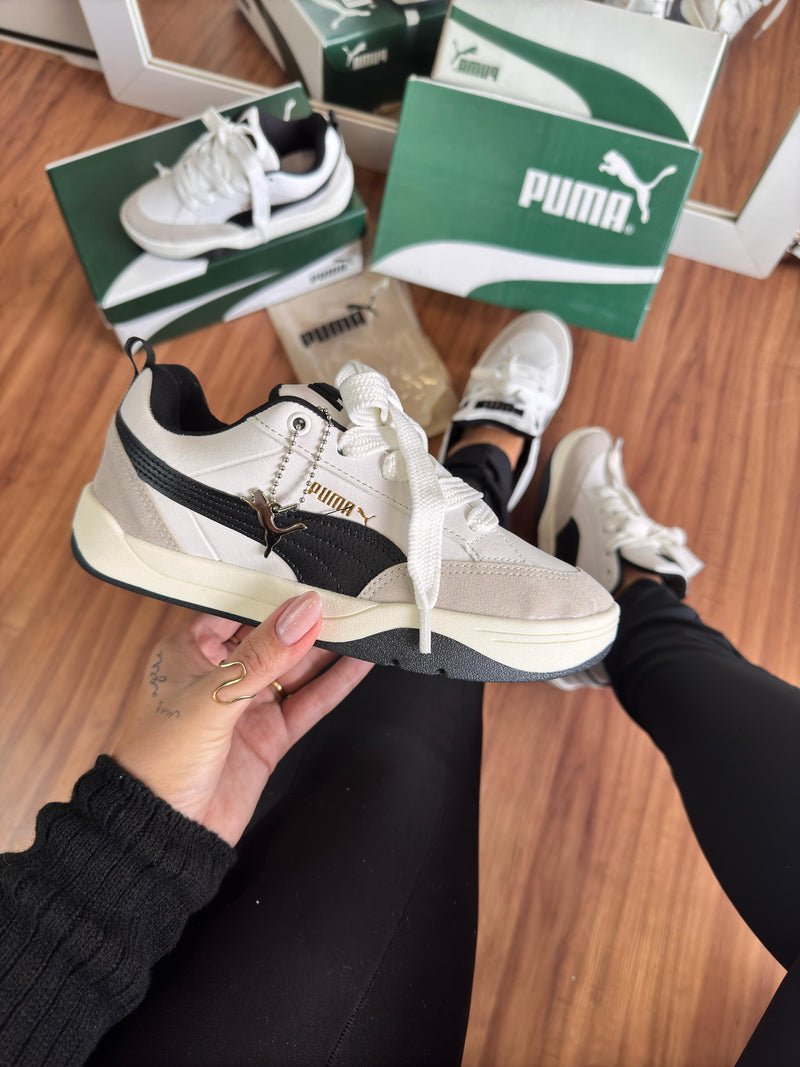 Tênis Puma Park - Premium