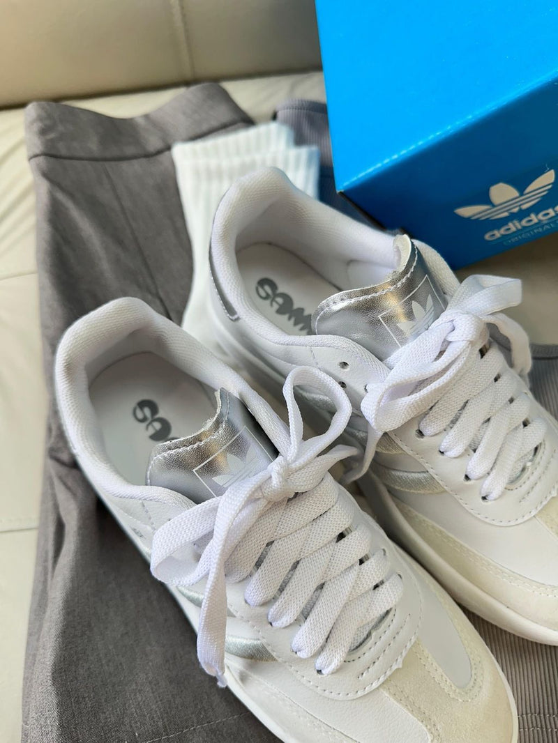 Tênis Adidas Sambae | Premium