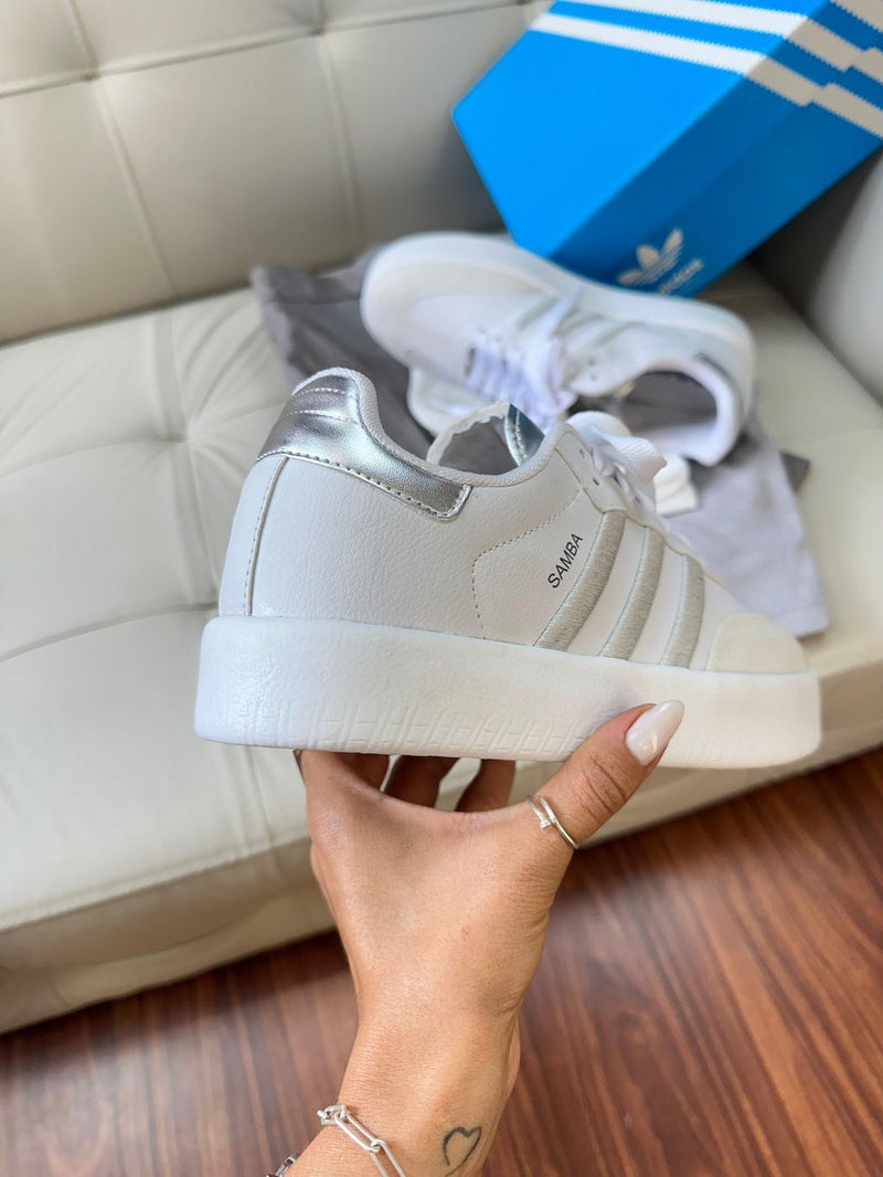 Tênis Adidas Sambae | Premium