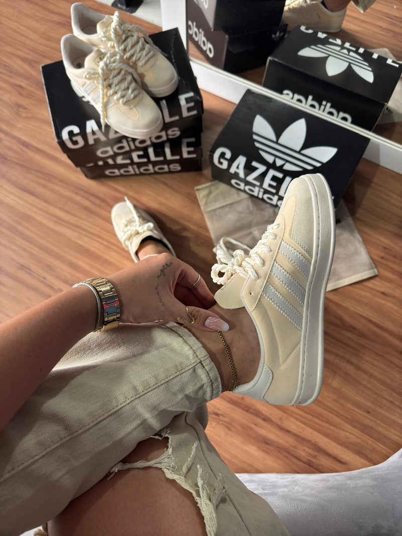 Tênis Gazelle | Premium