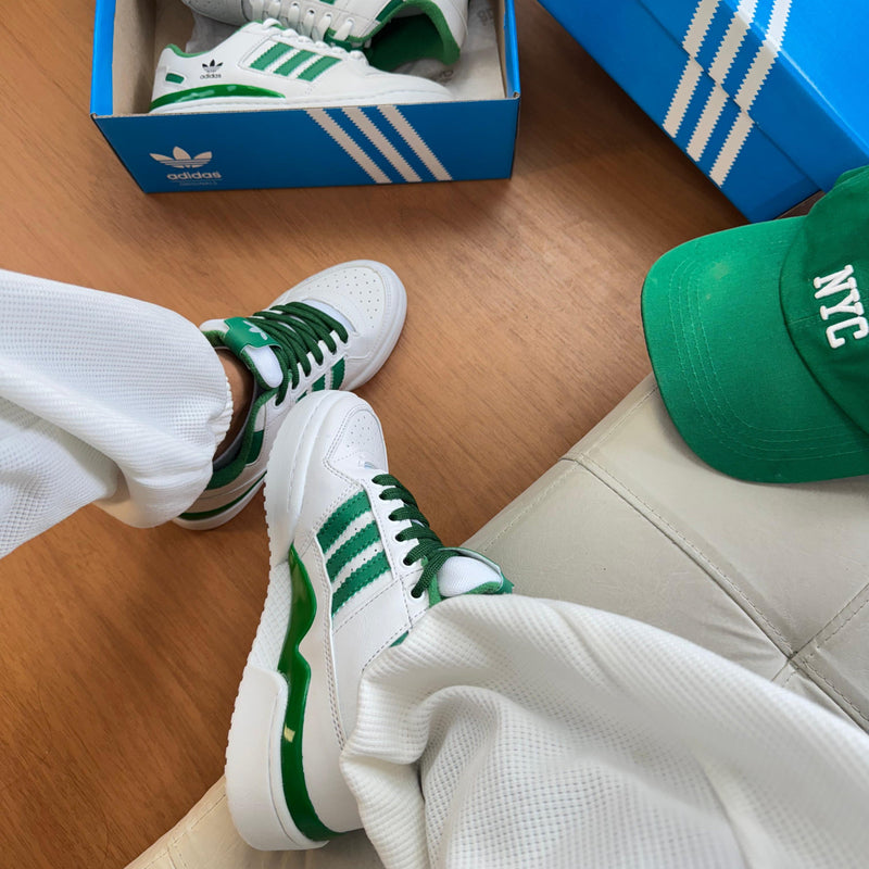 Tênis Adidas Fórum | Premium