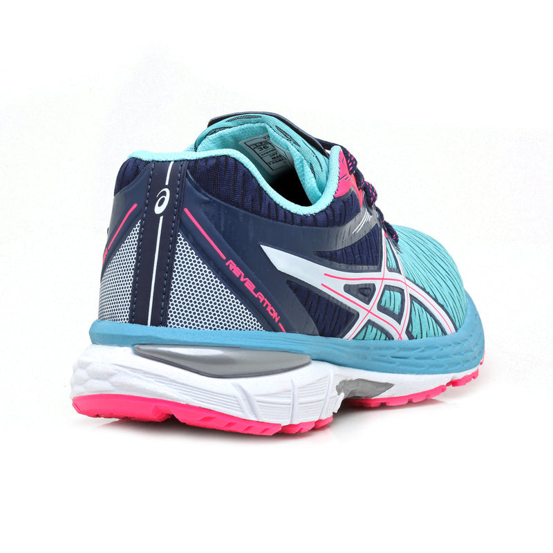 2 PARES Asics Revelation MASC e FEM COMPRE 1 LEVE 2