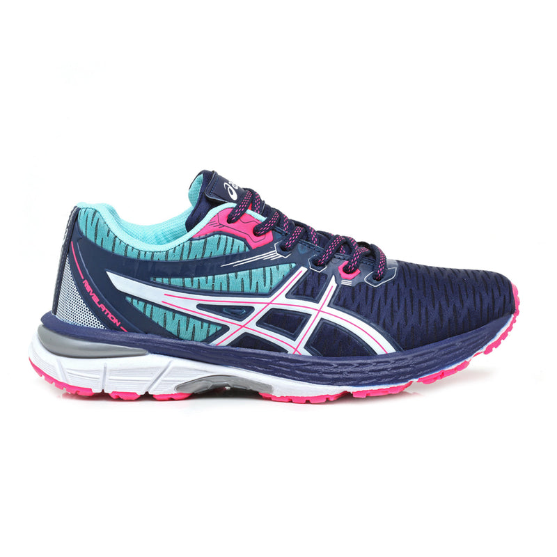 2 PARES Asics Revelation FEM COMPRE 1 LEVE 2