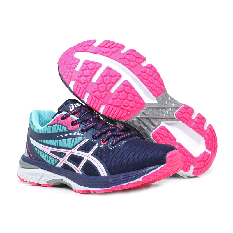 2 PARES Asics Revelation FEM COMPRE 1 LEVE 2