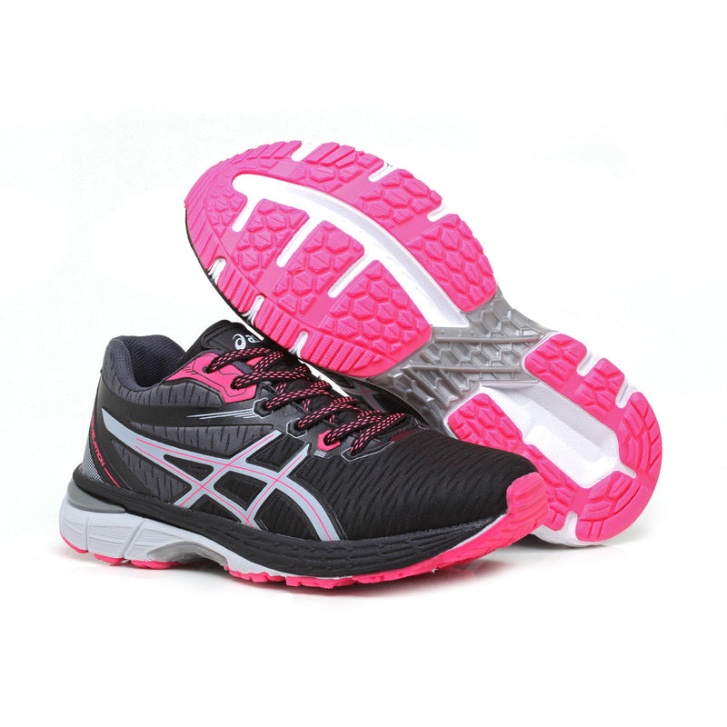 2 PARES Asics Revelation MASC e FEM COMPRE 1 LEVE 2